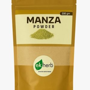 Manza Powder ২০০ গ্রাম